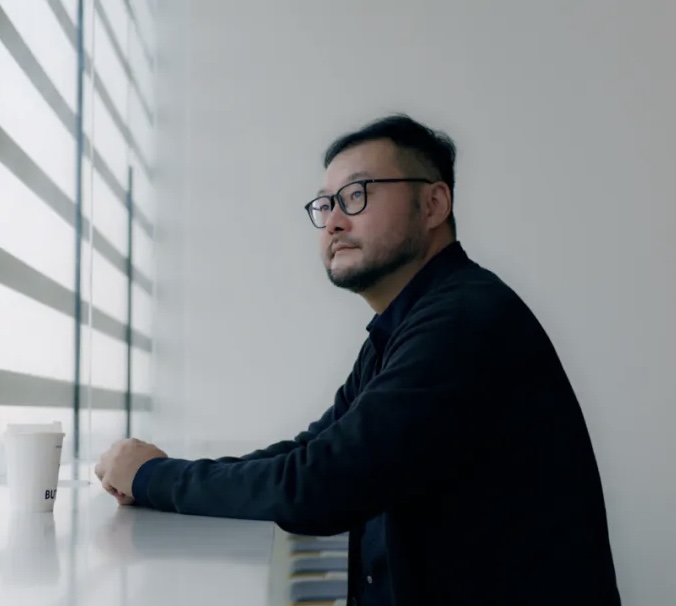 人物风采丨张伟亮： 以建筑之笔，绘人居之美