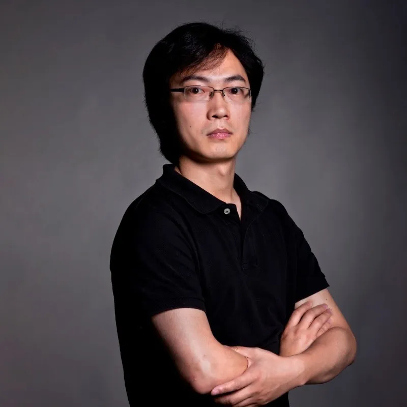 人物风采 | 启迪设计张斌：从创意先锋到设计企业领航者