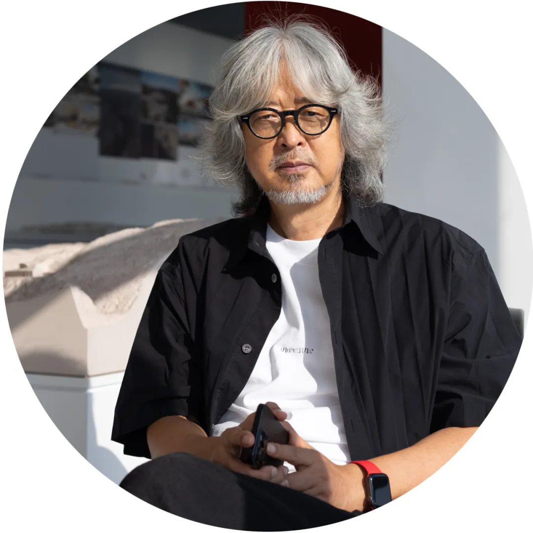 专家视野 | 九城都市张应鹏:教育建筑中的“边界”——以南通能达中学的设计为例